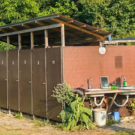 Limette Caravan
