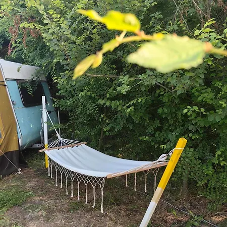 Limette Caravan Csernomorec